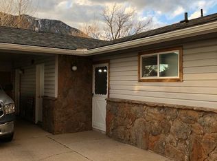 6245 N Dodge Ave, Flagstaff, AZ 86004