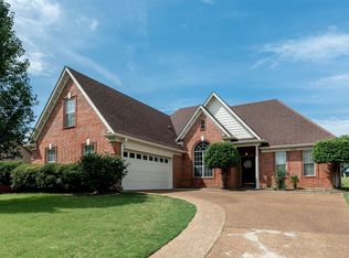 6352 Quail Ridge Cv, Bartlett, TN 38135