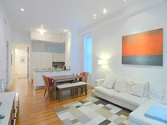Rented by Sotheby's International Realty