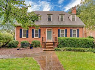921 Ashley Glen Dr, Winston Salem, NC 27104