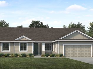 The Manchester Plan, Sand Lake Groves, Bartow, FL 33830