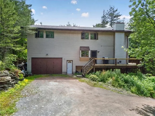 6595 State Route 15a, Springwater, NY 14560