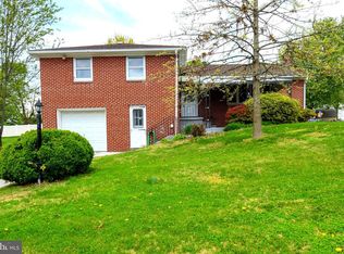 417 Volpe Rd, Plymouth Meeting, PA 19462