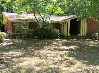 311 Sherrybrook Dr, Raleigh, NC 27610