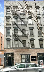 Rented by Bond New York