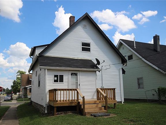 3rd image of 1264 King Ave