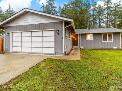 4318 Hunter Ln, Oak Harbor, WA, 98277
