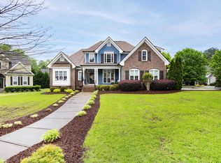 103 Twinberry Ln, Garner, NC 27529