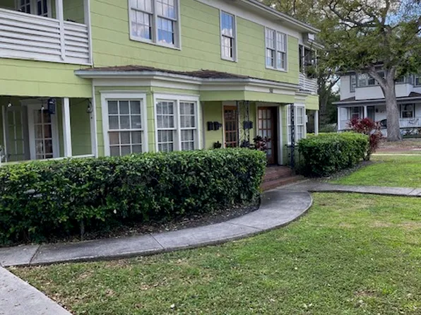 500 E Livingston St #A, Orlando, FL 32803
