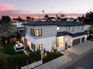 901 28th St, Manhattan Beach, CA 90266