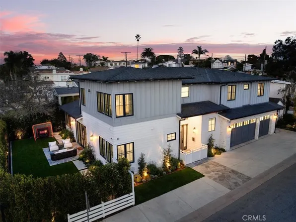 901 28th St, Manhattan Beach, CA 90266