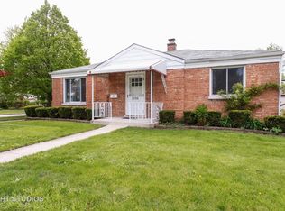 3246 Arthur Ave, Brookfield, IL 60513