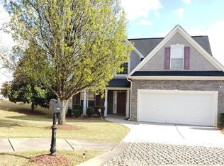 487 Haven Ridge Dr, Stockbridge, GA 30281