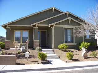 1362 N Kettle Hill Rd, Prescott Valley, AZ 86314