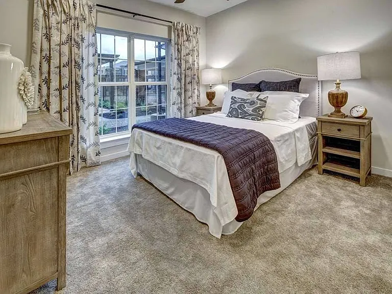 NorthStar Georgetown - 55+ Active Adult Apartment Homes — Photo 25