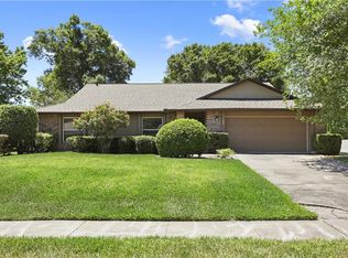 729 Pine Meadows Rd, Orlando, FL 32825