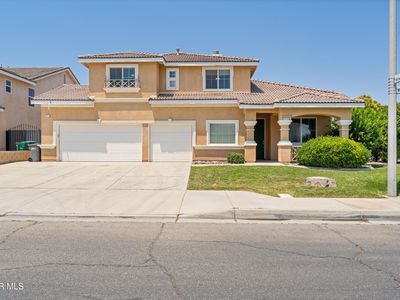 43731 Windrose Pl, Lancaster, CA, 93536