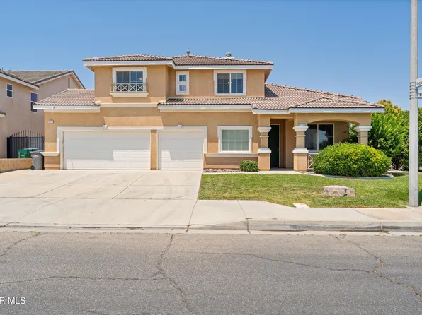 43731 Windrose Pl, Lancaster, CA 93536