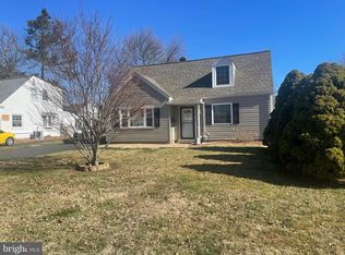 435 Newton Rd, Hatboro, PA 19040