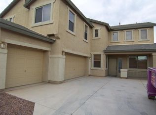 40736 W Robbins Dr, Maricopa, AZ 85138