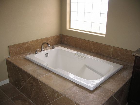 master tub