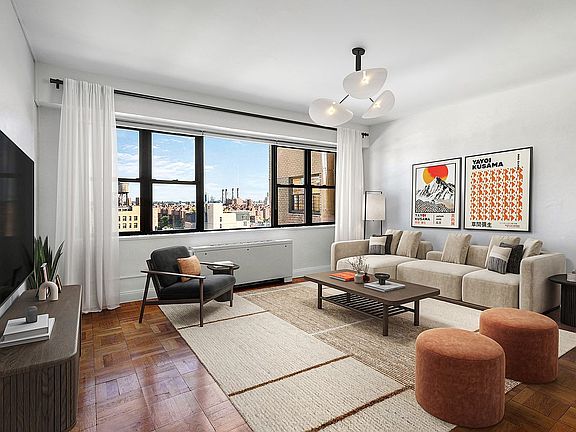 2nd image of 201 E 21st St APT 20G