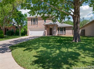9222 Perkins Dr, San Antonio, TX 78240