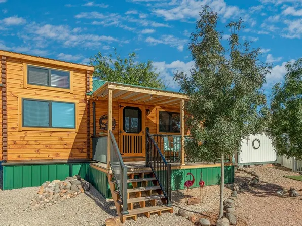 150 N 3700 W Space 90, Hurricane, UT 84737