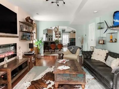 1134 Catherine St, Richmond, VA, 23220