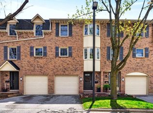 1351 Ontario St #14, Burlington, ON L7S 1E9