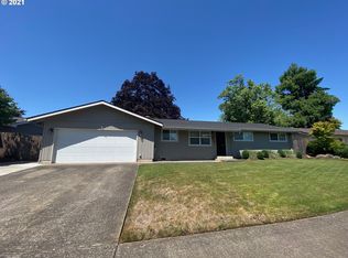 2636 Cheryl St, Eugene, OR 97408