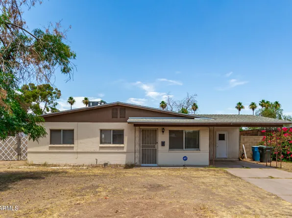 3222 W CARIBBEAN Lane, Phoenix, AZ 85053