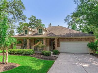 6319 Cypress Way Dr, Magnolia, TX 77354