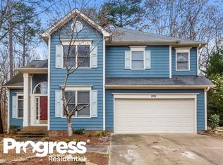 5721 Maylandia Rd, Charlotte, NC 28269
