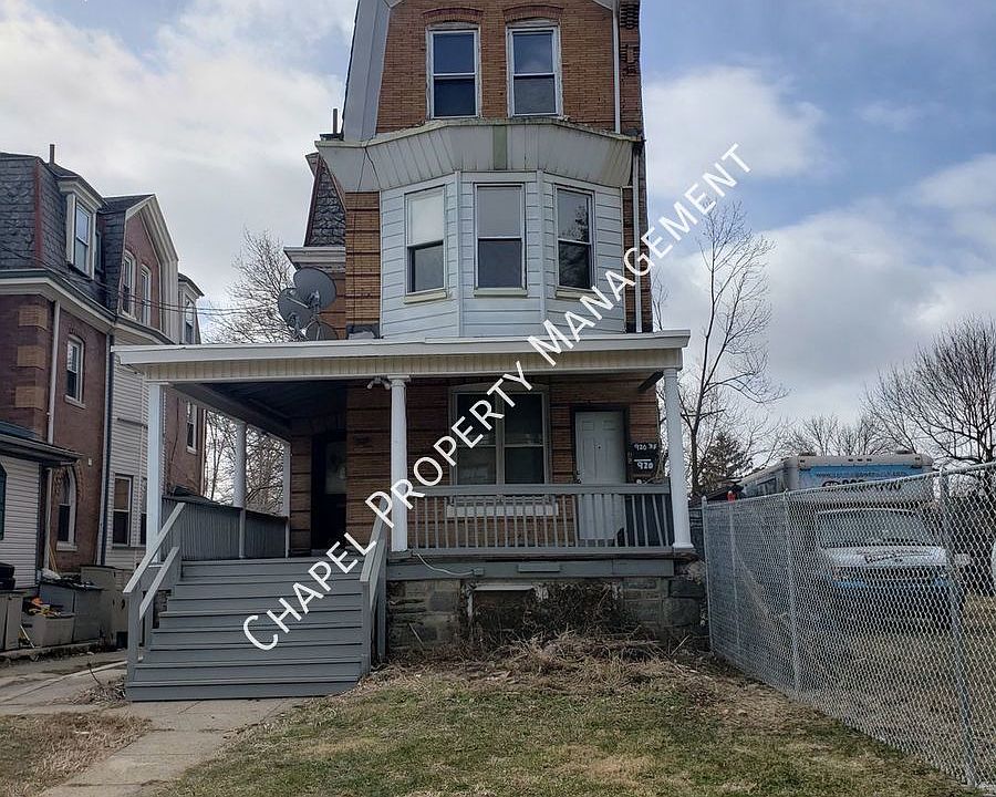 1st image of 920 N 63rd St Floor 3