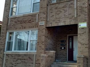 6204 S Maplewood Ave APT 2, Chicago, IL 60629