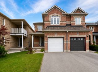 90 Snowberry Cres, Halton Hills, ON L7G6M8