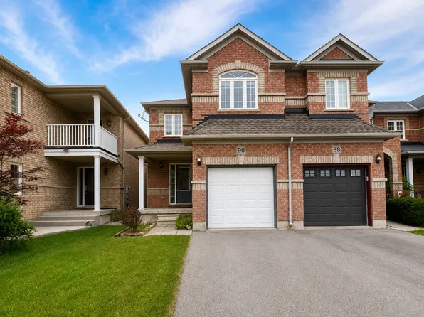 90 Snowberry Cres, Halton Hills, ON L7G 6M8