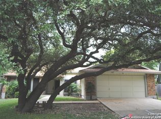 8403 Aristotle, Universal City, TX 78148