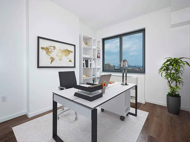 230 W 126th St #20E — Photo 7