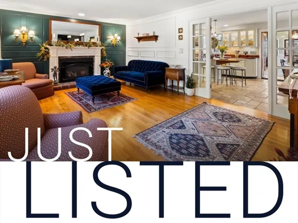 439 Wethersfield St, Rowley, MA 01969