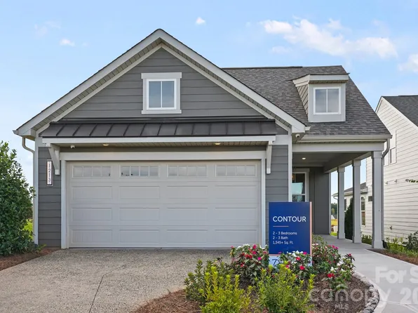 12285 Ore Valley Rd, Midland, NC 28107