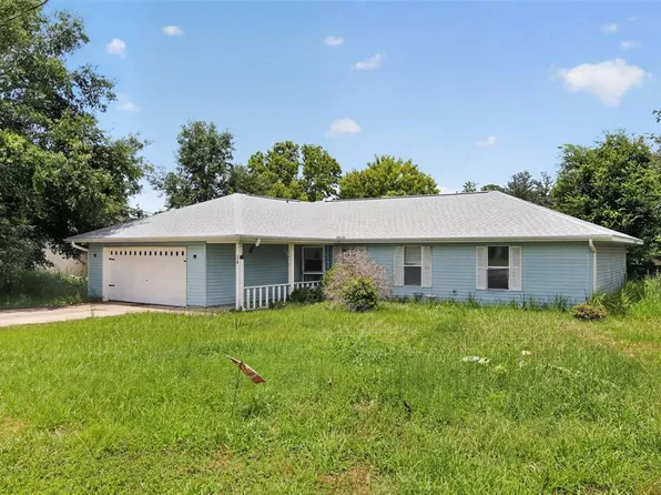 28 Pecan Run Way, Ocala, FL 34472