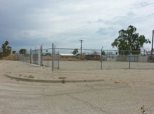 3352 Santa Rosa Ave, Thermal, CA 92274