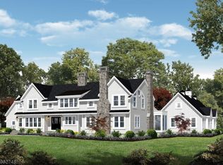 93 Pleasantville Rd, New Vernon, NJ 07976