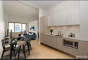 Rented by Oxford Property Group