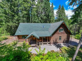 54703 Caddis Ln, Blue River, OR 97413