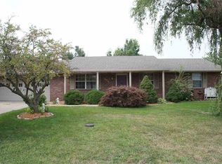4583 Rhine Strasse, Jasper, IN 47546