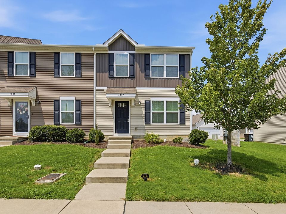 1st image of 1259 Havenbrook Dr