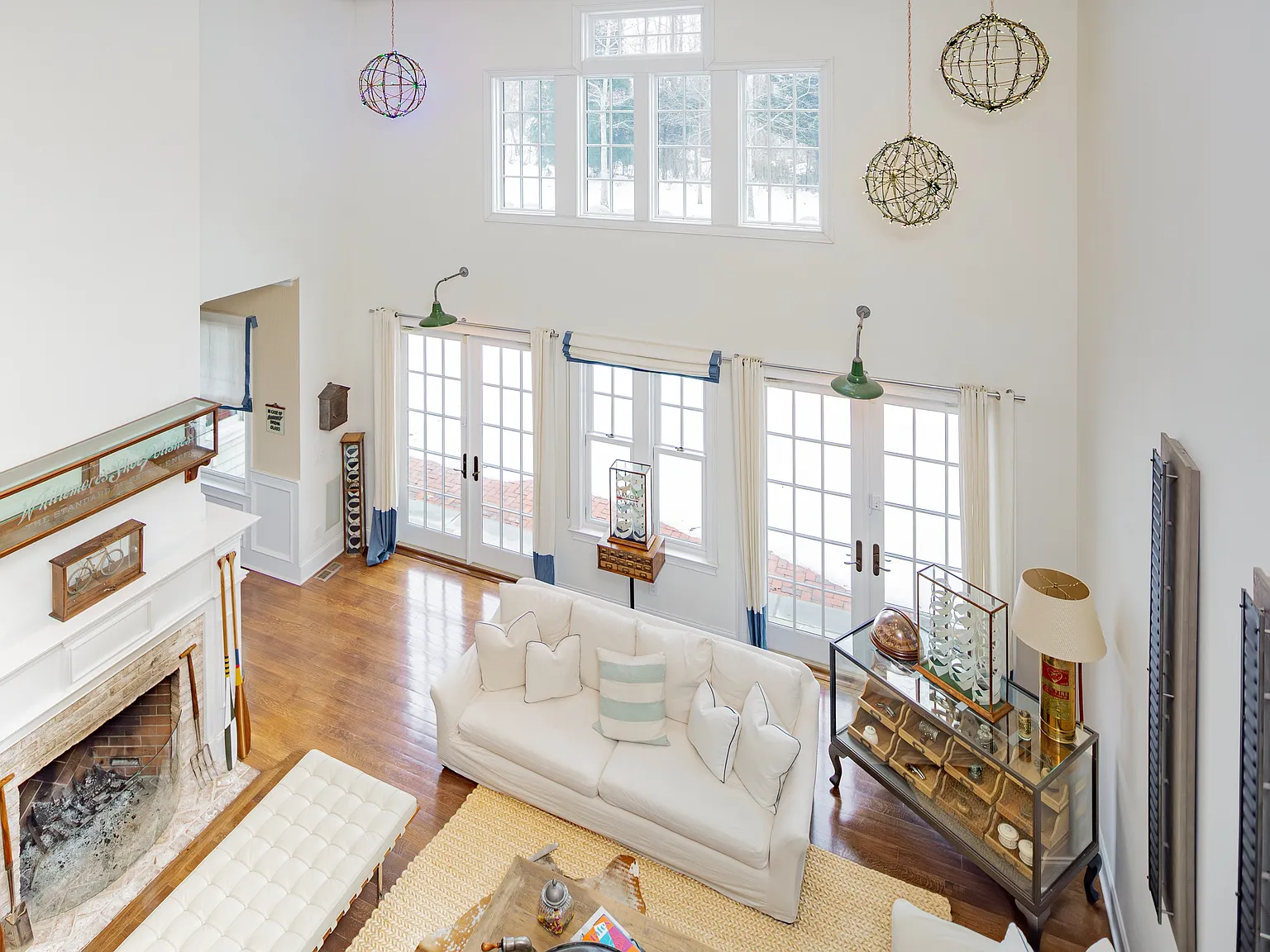 Impeccable Style In Bridgehampton — Photo 4